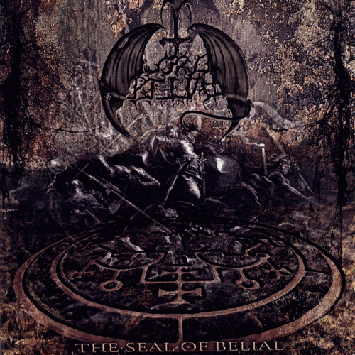 Lord Belial : The Seal of Belial